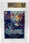 Marshall.d.teach Sr/(english Version 2nd Anniversary Set)