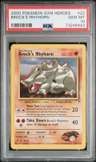 Brock'S Rhyhorn
