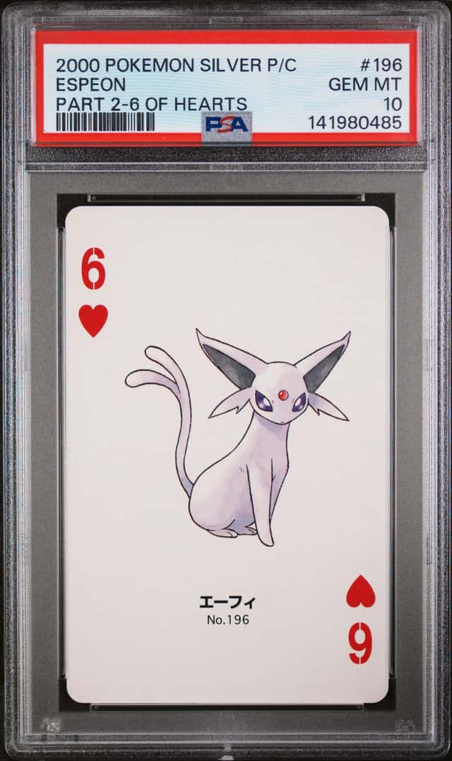 Espeon