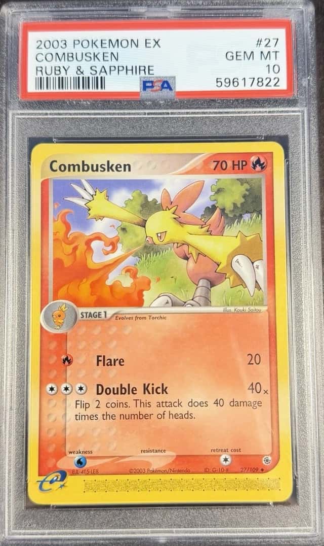 Combusken