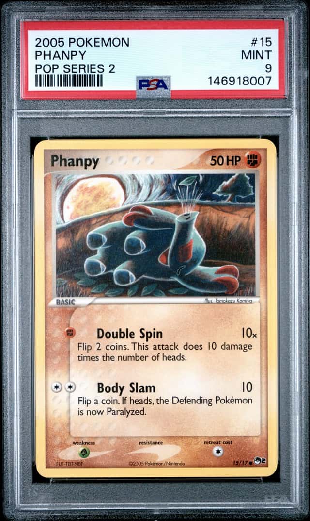 Phanpy