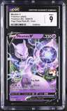 Mewtwo V