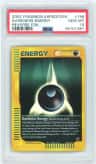 Darkness Energy