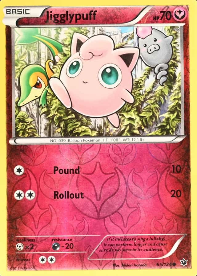 Reverse Holo