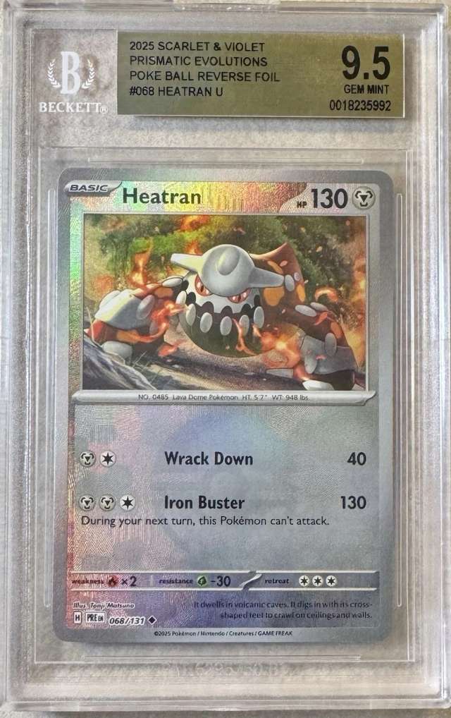 HEATRAN