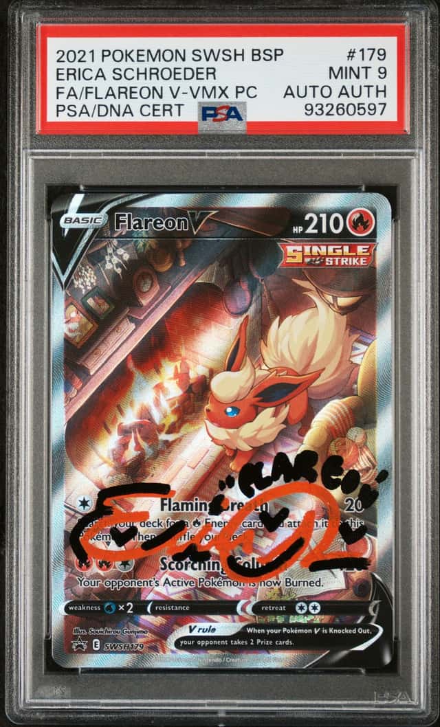 Flareon V