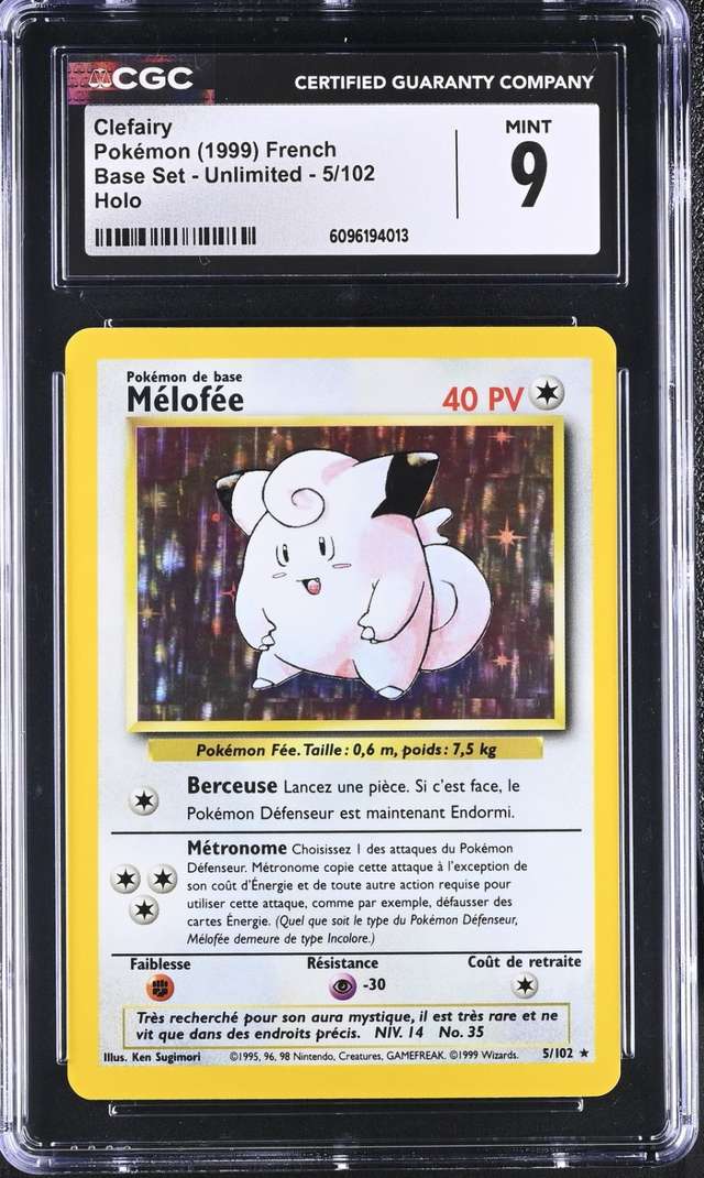 Melofee