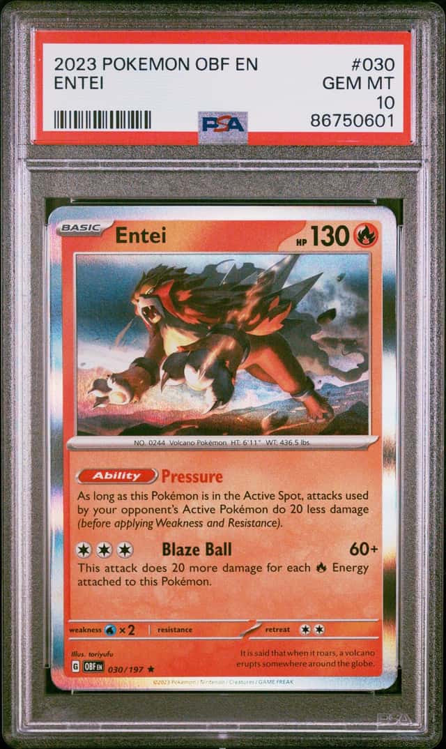 Entei