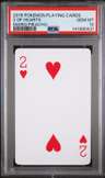 2 Of Hearts