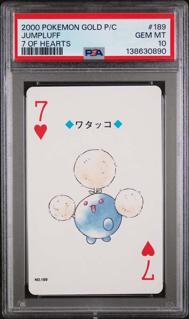 Jumpluff