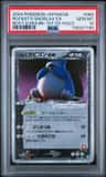 Rocket'S Snorlax Ex