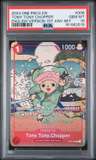 Tony Tony Chopper