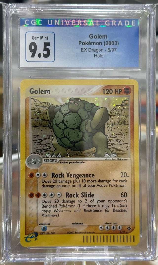 GOLEM
