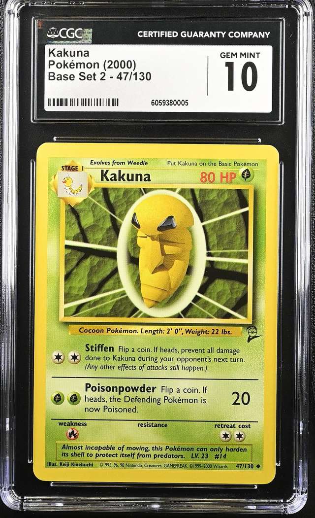 Kakuna