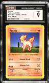Ponyta