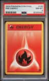 Fire Energy