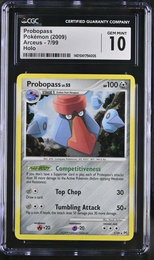 Probopass