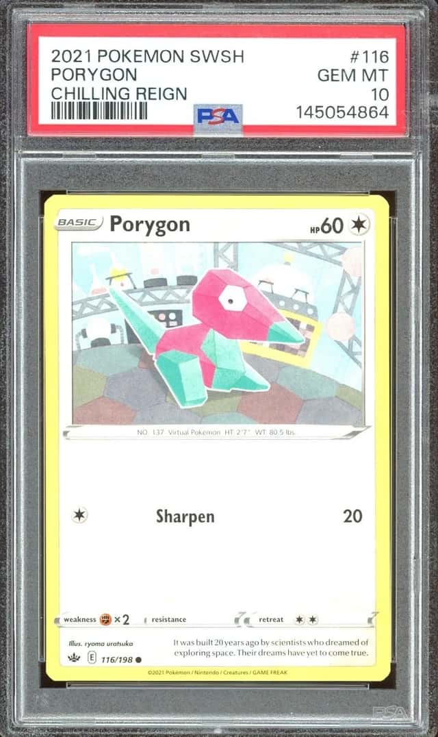Porygon