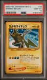 Shining Raichu