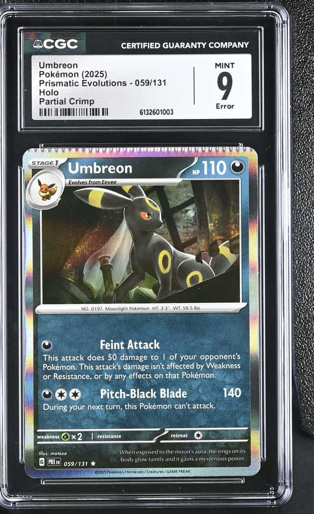 UMBREON
