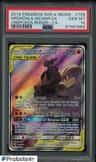 Marshadow & Machamp Gx