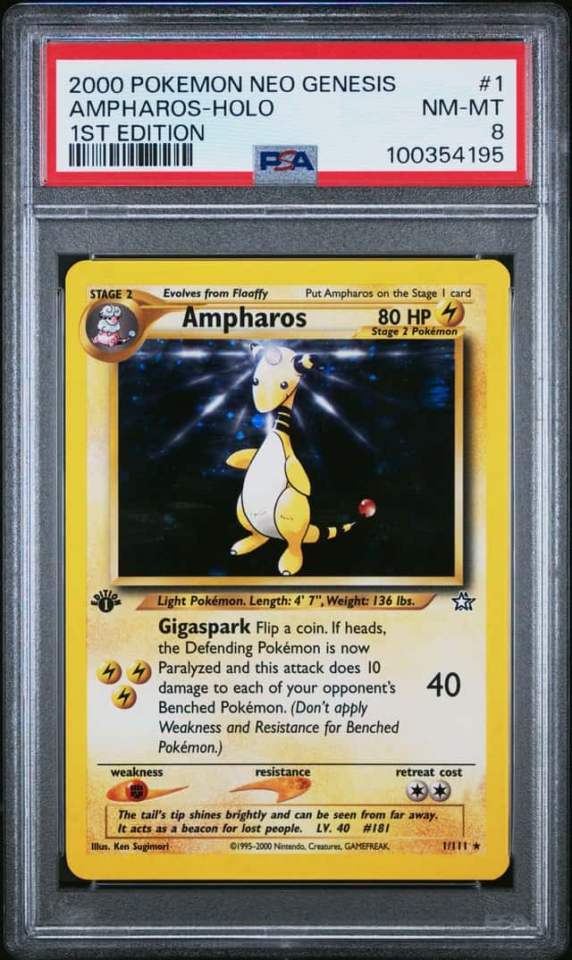 Ampharos