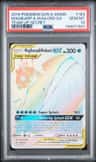 Magikarp & Wailord Gx