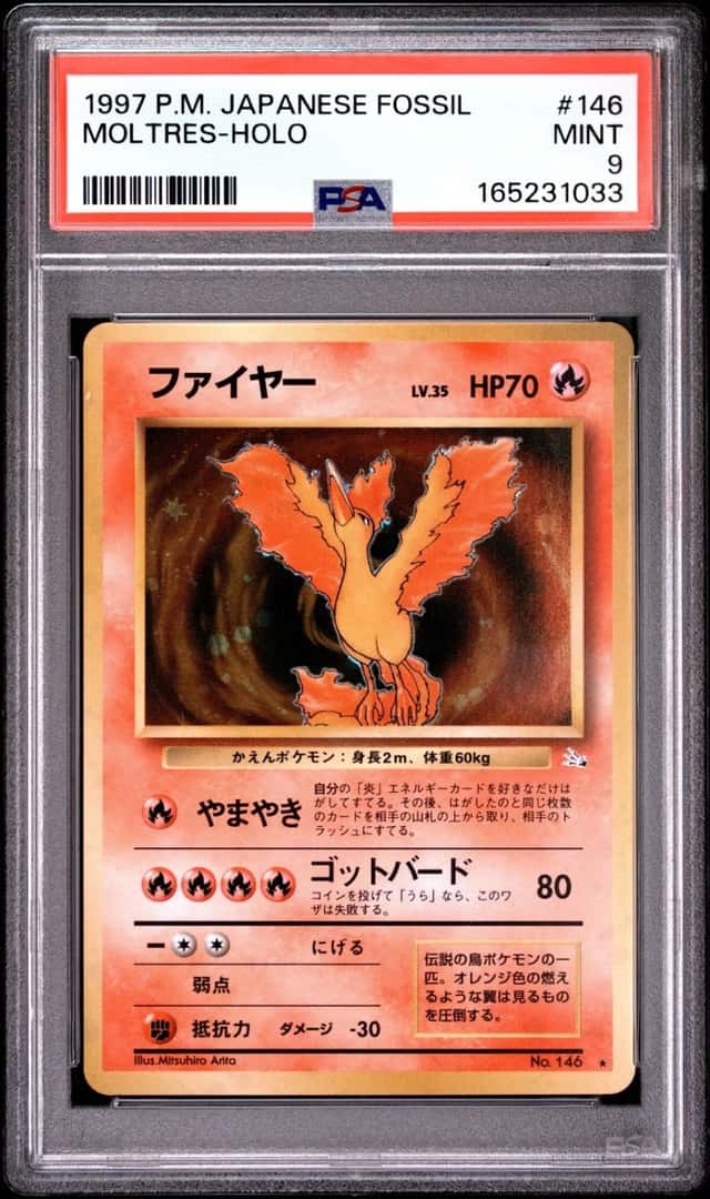 Moltres