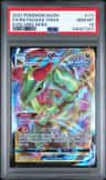 Rayquaza Vmax
