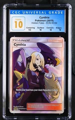 Cynthia