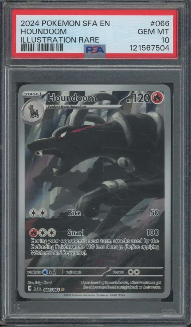 Houndoom