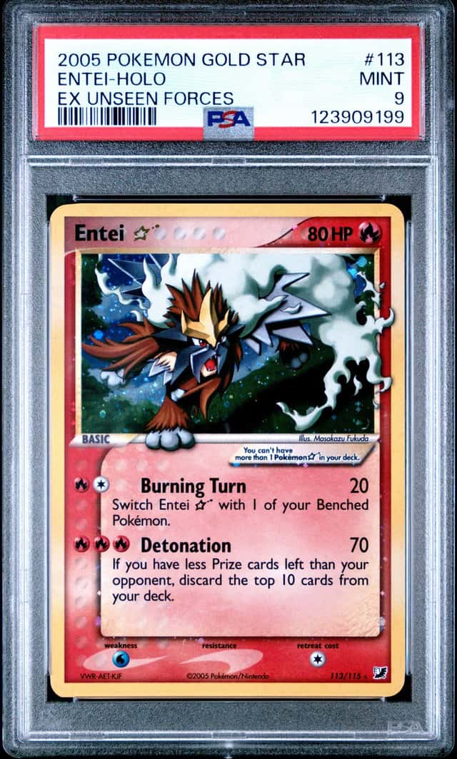 Entei