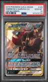 Umbreon & Darkrai Gx