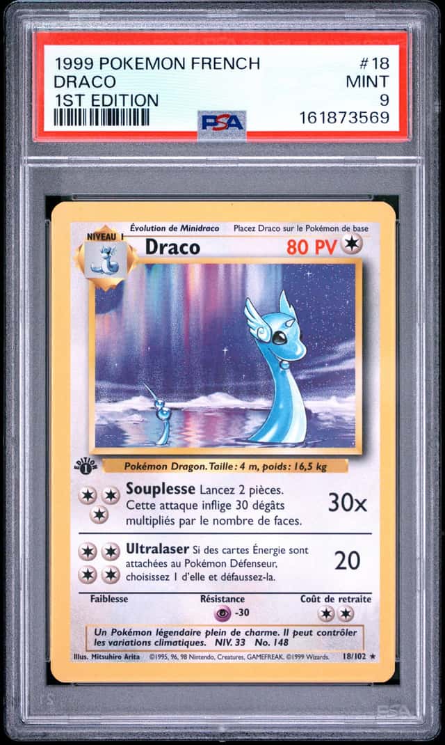 Draco