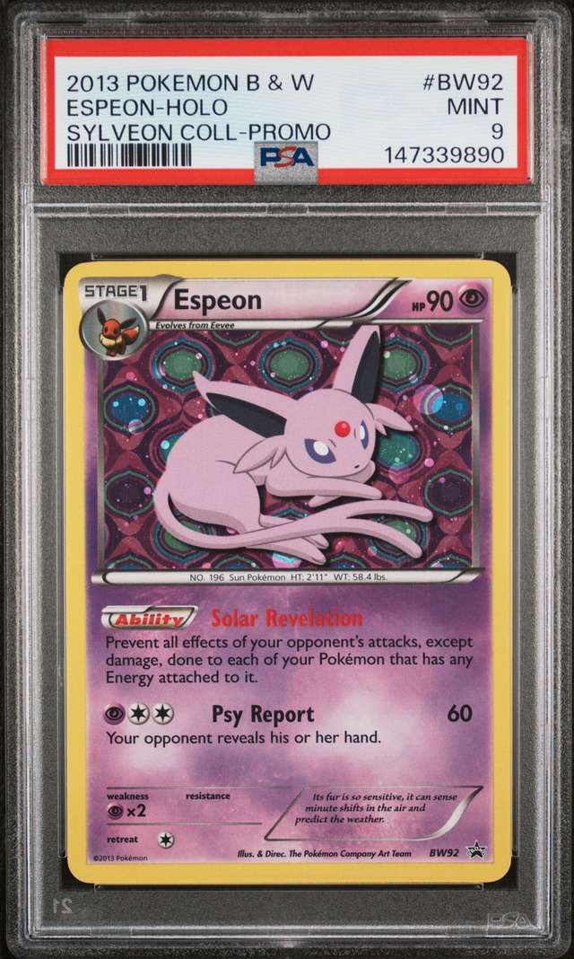 Espeon