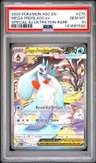 Mega Froslass Ex