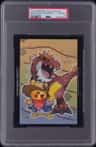 Pikachu & Tyrantrum