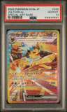 Jolteon Ex