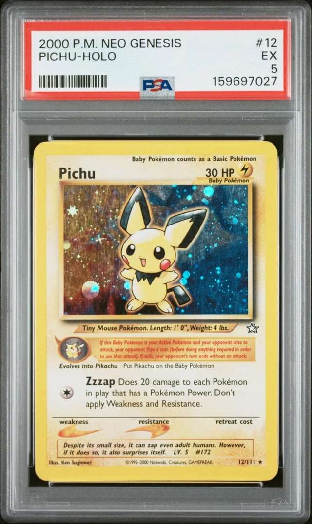 Pichu