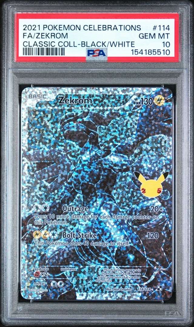 FA/ZEKROM