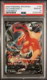 Fa/charizard V