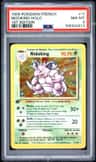 Nidoking
