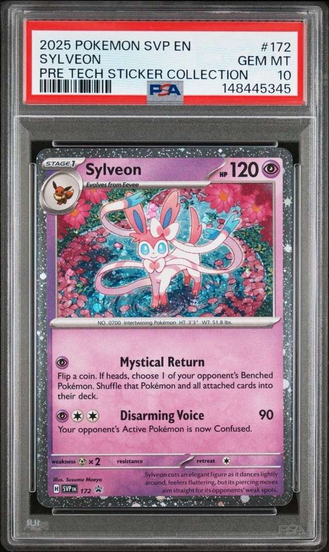 SYLVEON