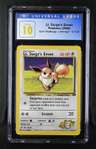 Lt. Surge'S Eevee