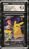Fa/pikachu V