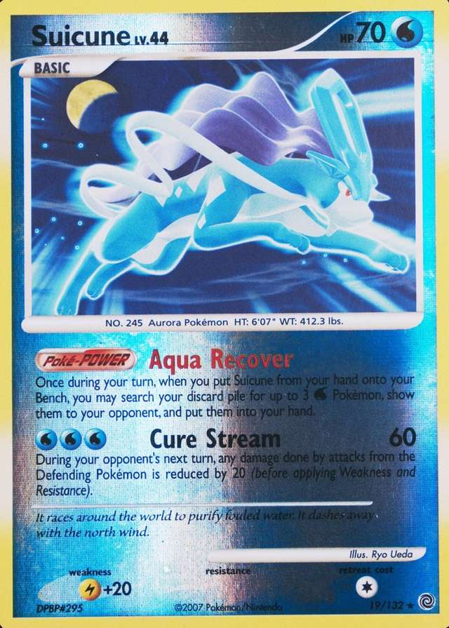 Reverse Holo