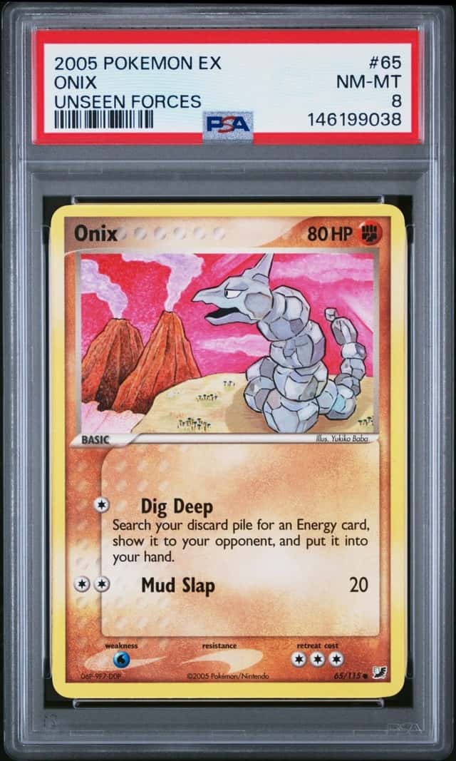 ONIX-REV.FOIL