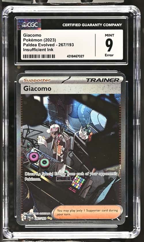 Giacomo