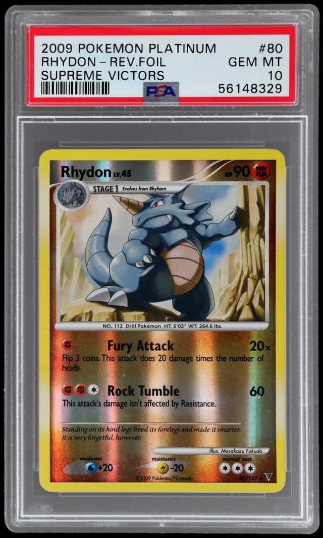 RHYDON