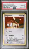 Kangaskhan
